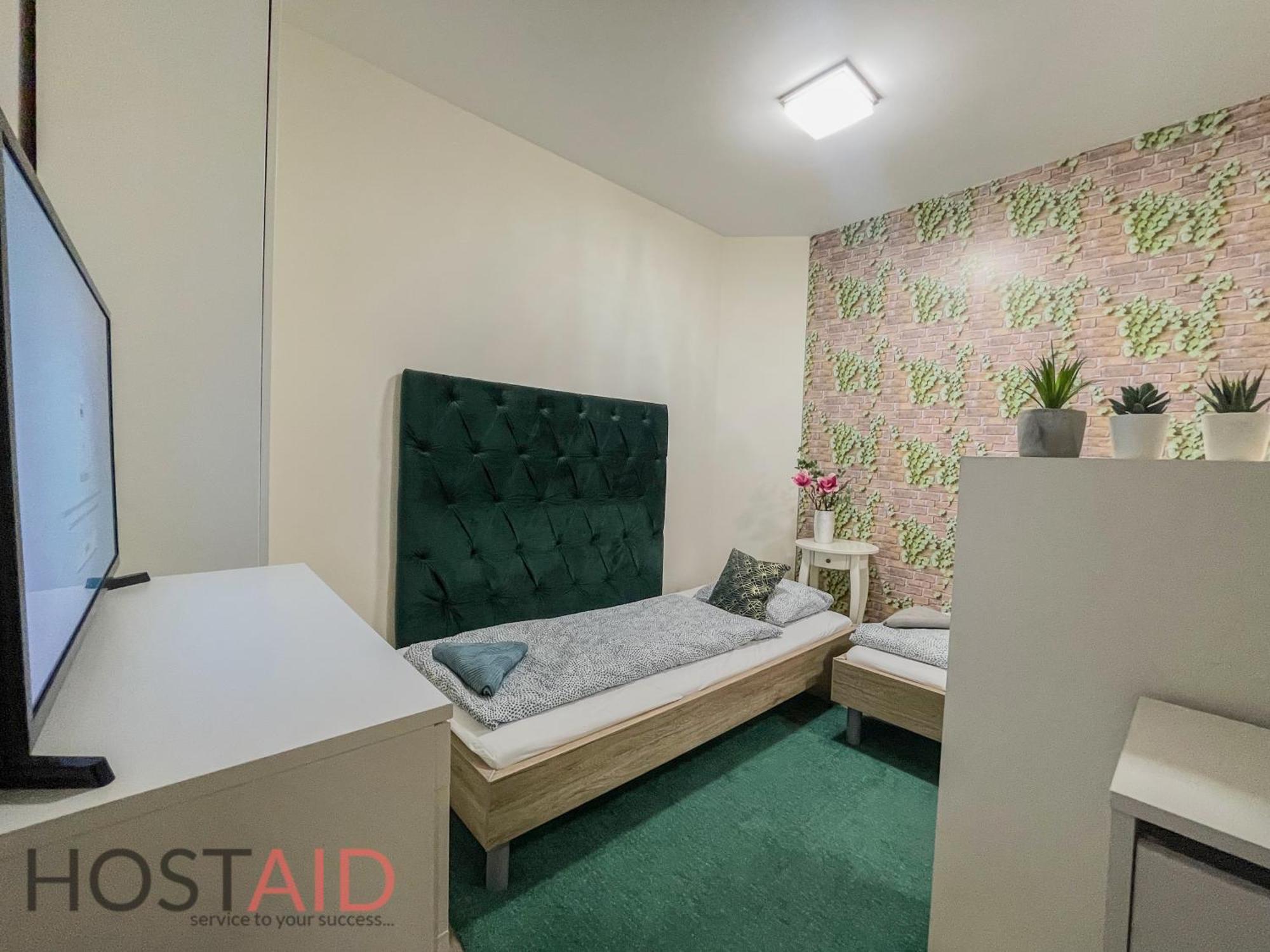 Dh30 Apartments - Budapest - Hostaid Room photo