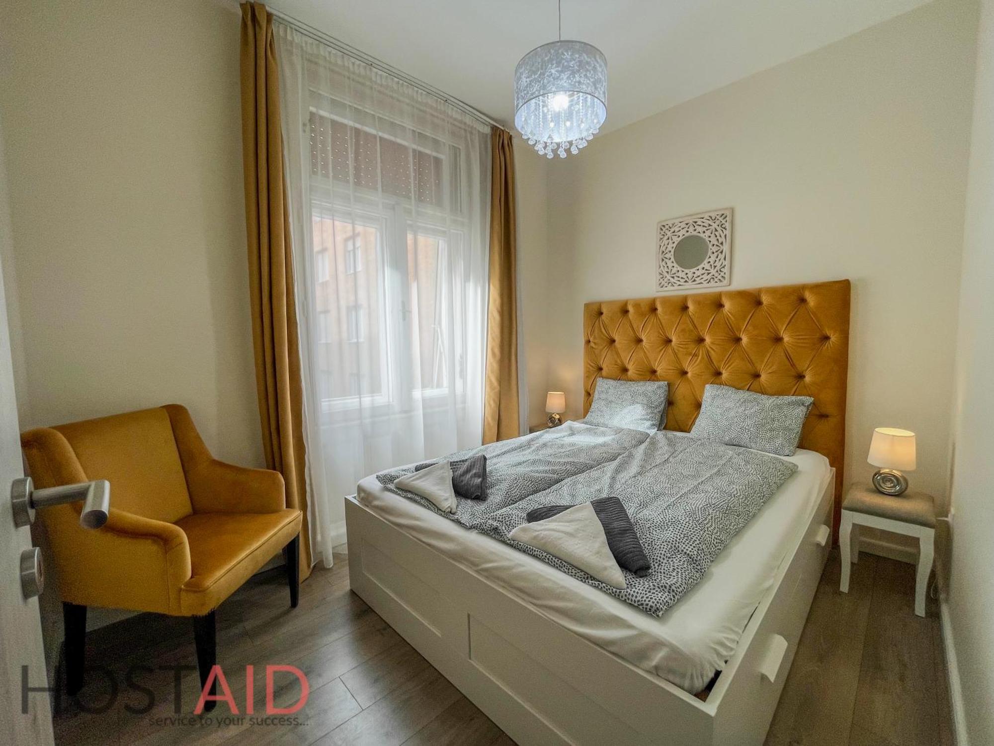 Dh30 Apartments - Budapest - Hostaid Exterior photo
