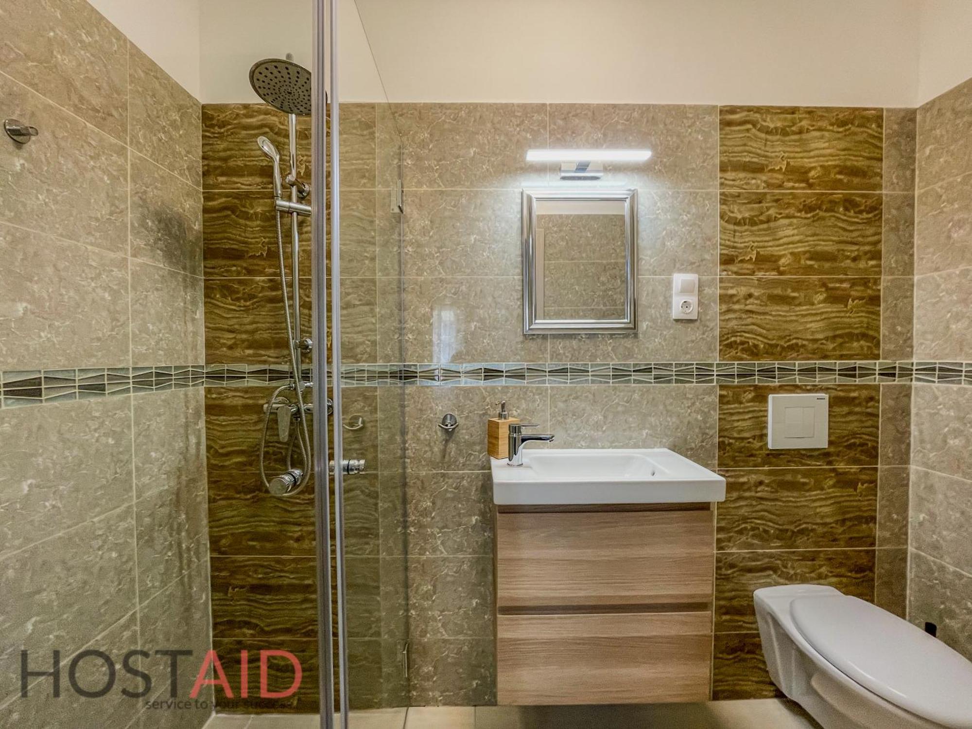 Dh30 Apartments - Budapest - Hostaid Exterior photo
