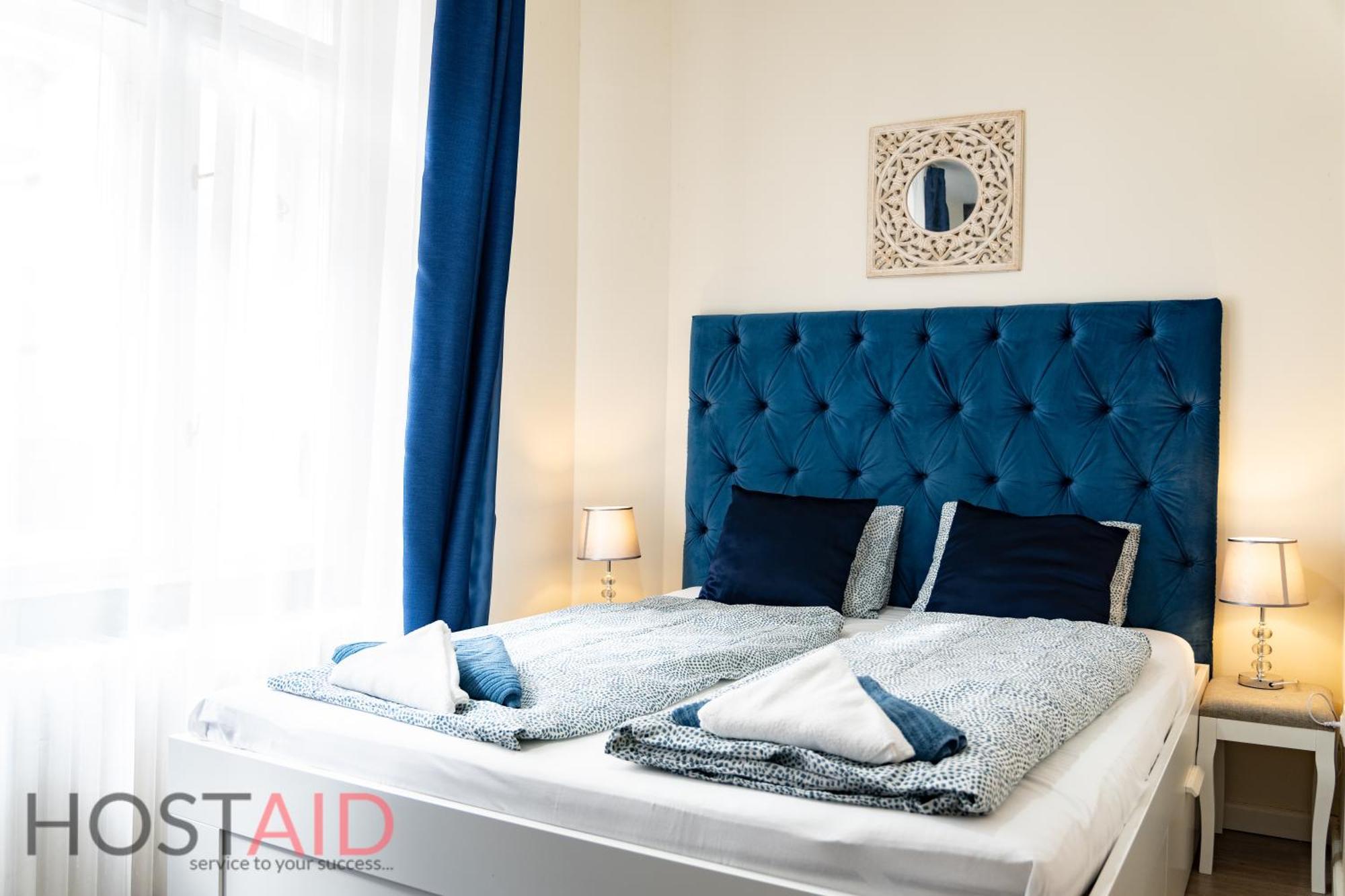 Dh30 Apartments - Budapest - Hostaid Exterior photo