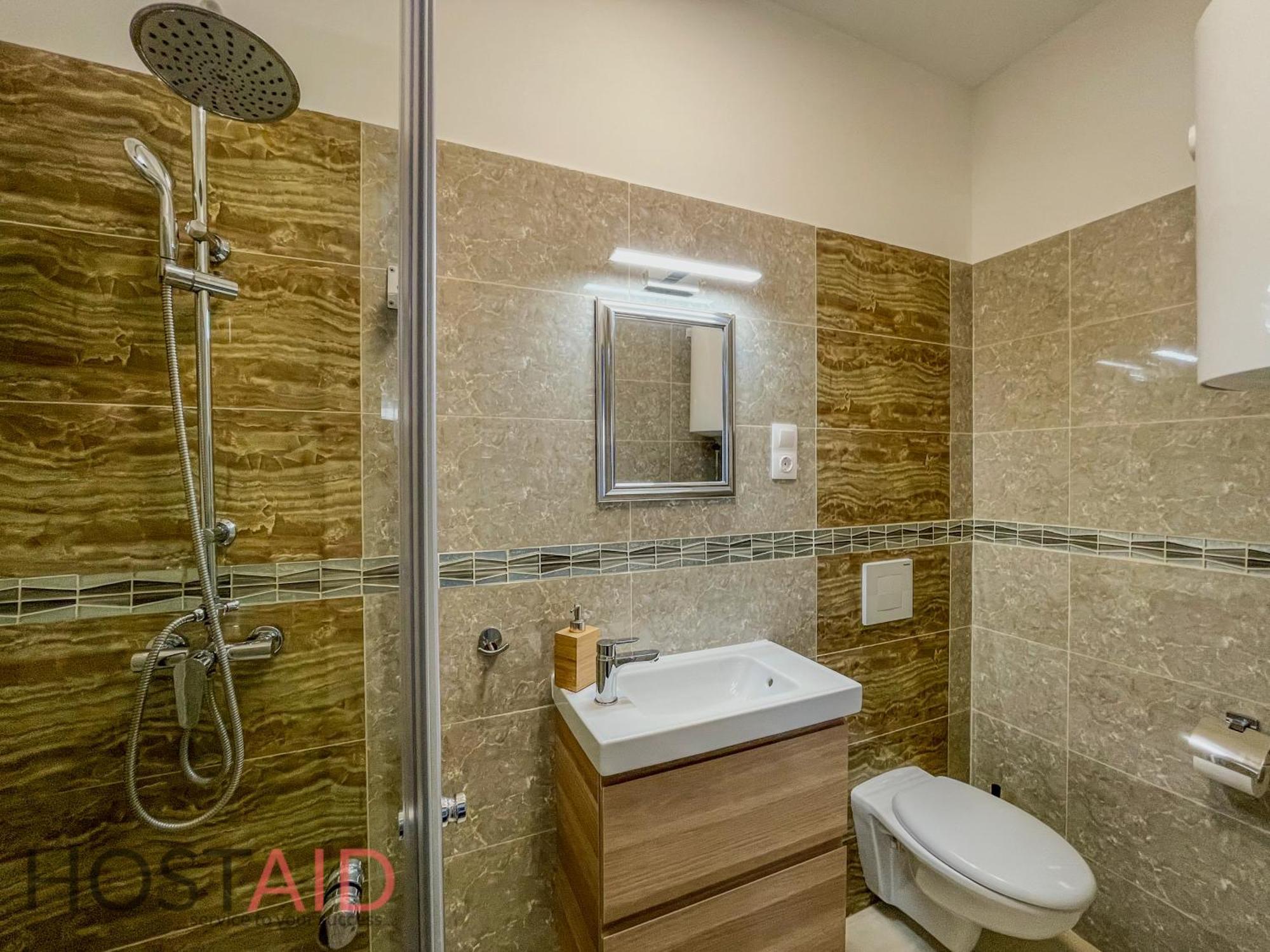 Dh30 Apartments - Budapest - Hostaid Exterior photo