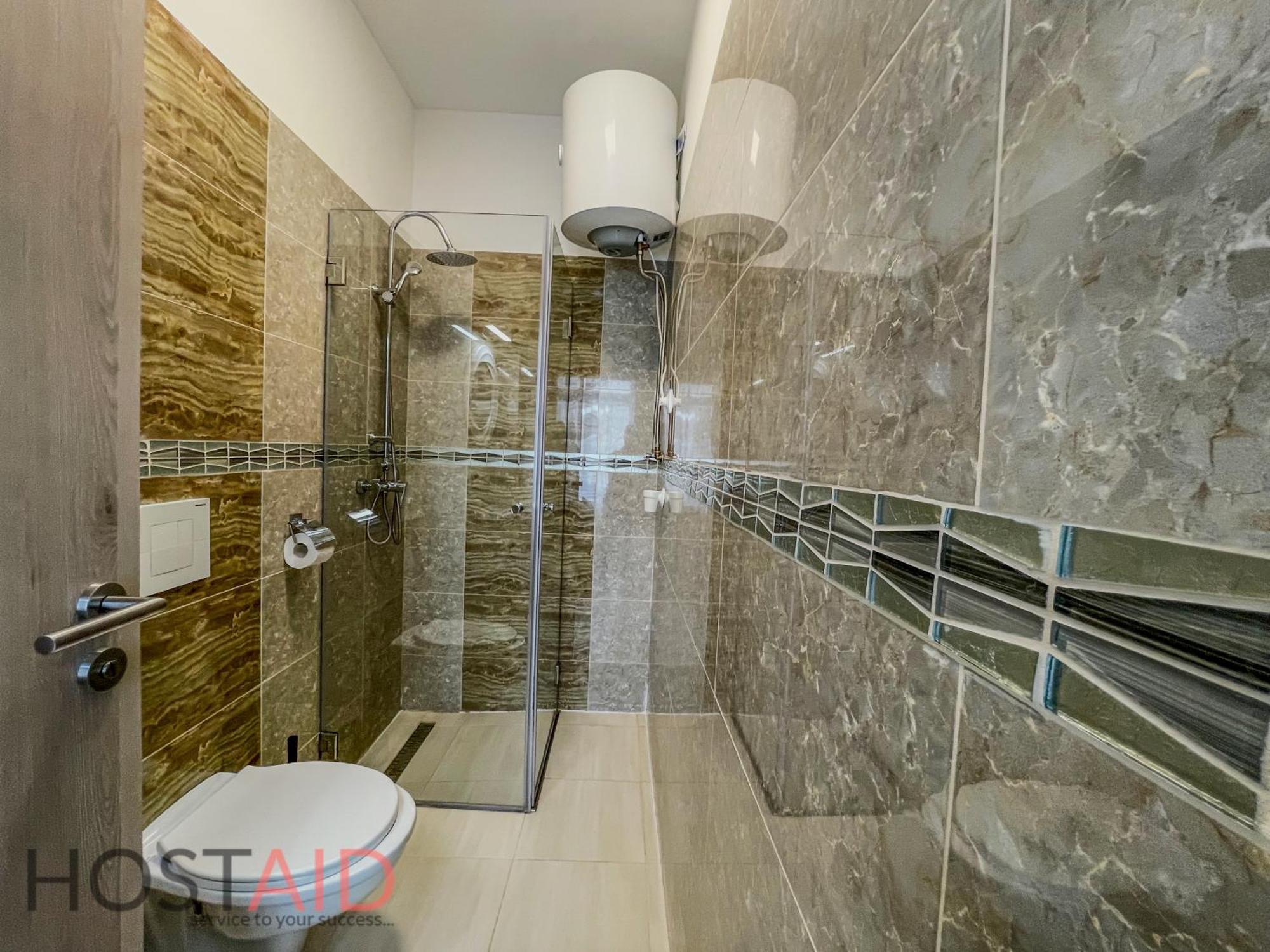 Dh30 Apartments - Budapest - Hostaid Room photo