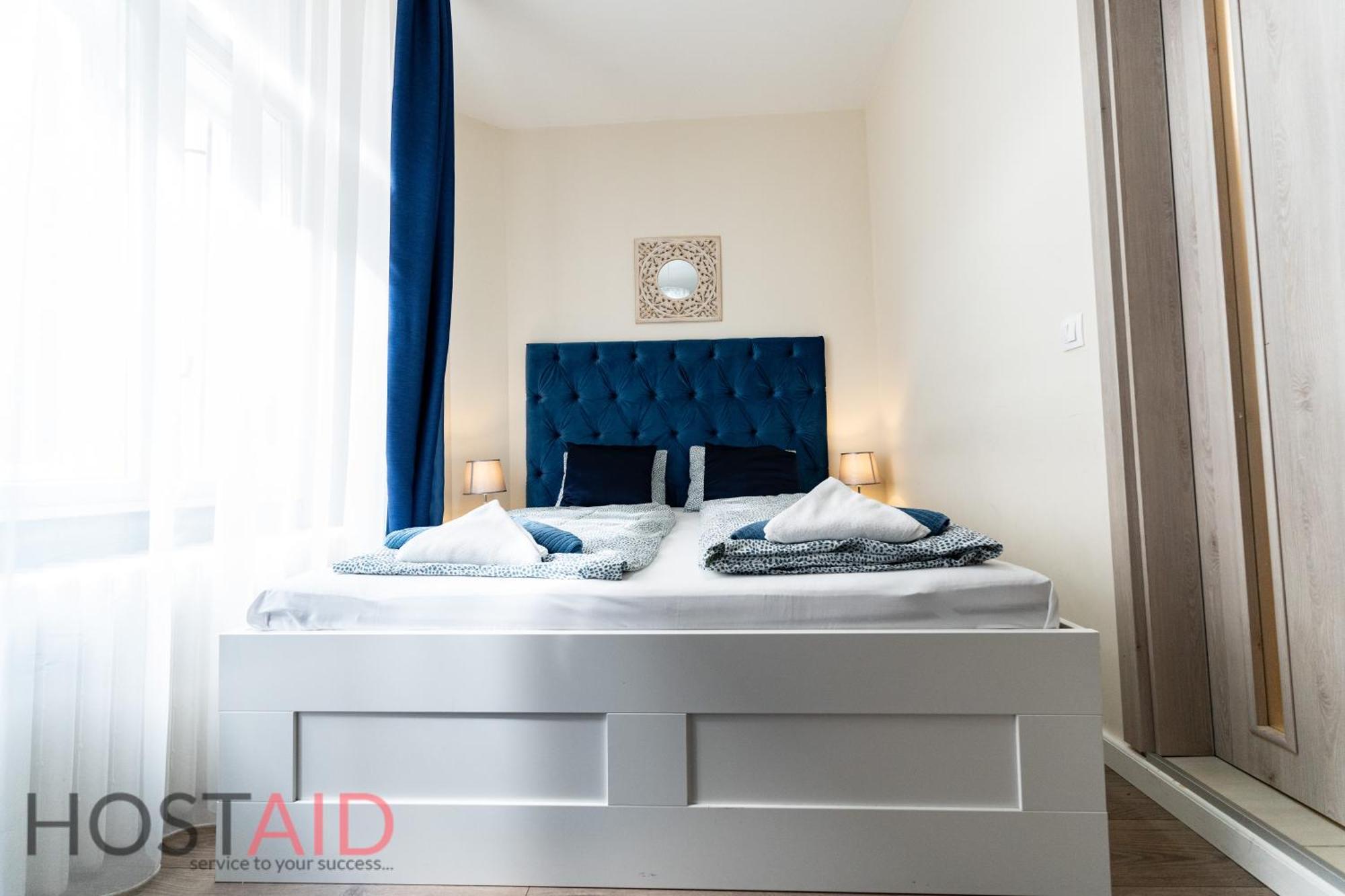 Dh30 Apartments - Budapest - Hostaid Room photo