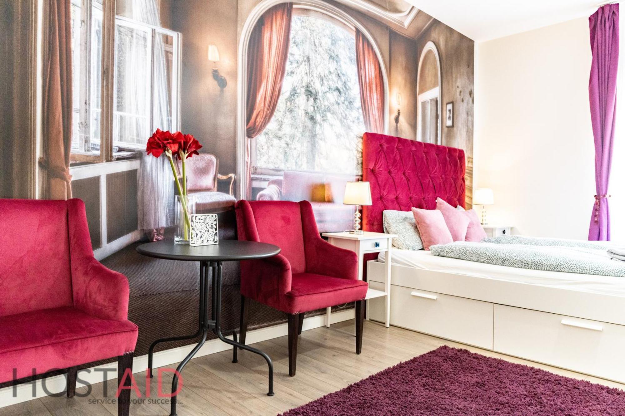Dh30 Apartments - Budapest - Hostaid Room photo