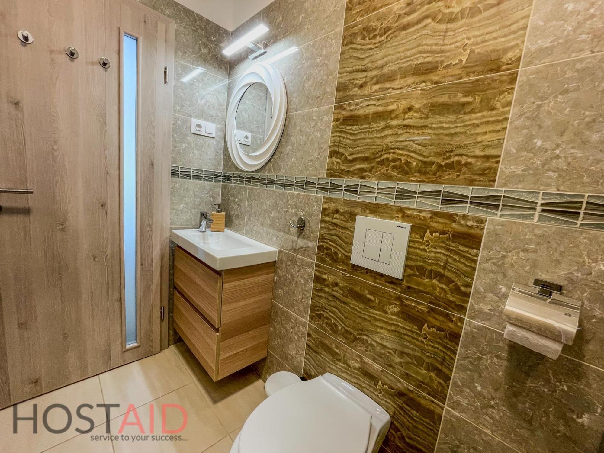 Dh30 Apartments - Budapest - Hostaid Room photo