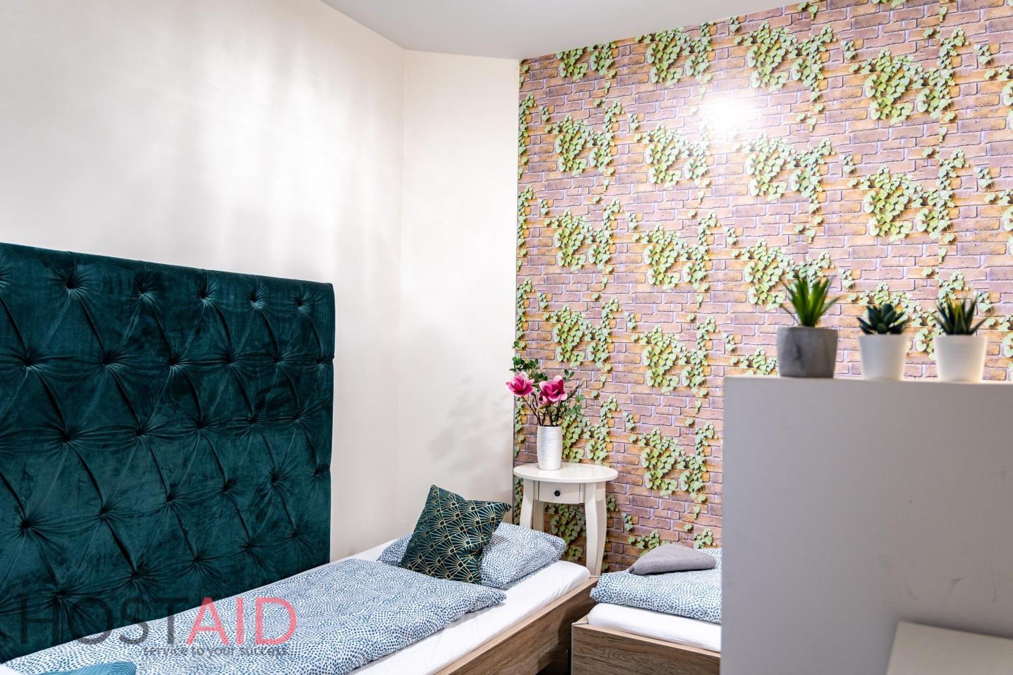 Dh30 Apartments - Budapest - Hostaid Room photo
