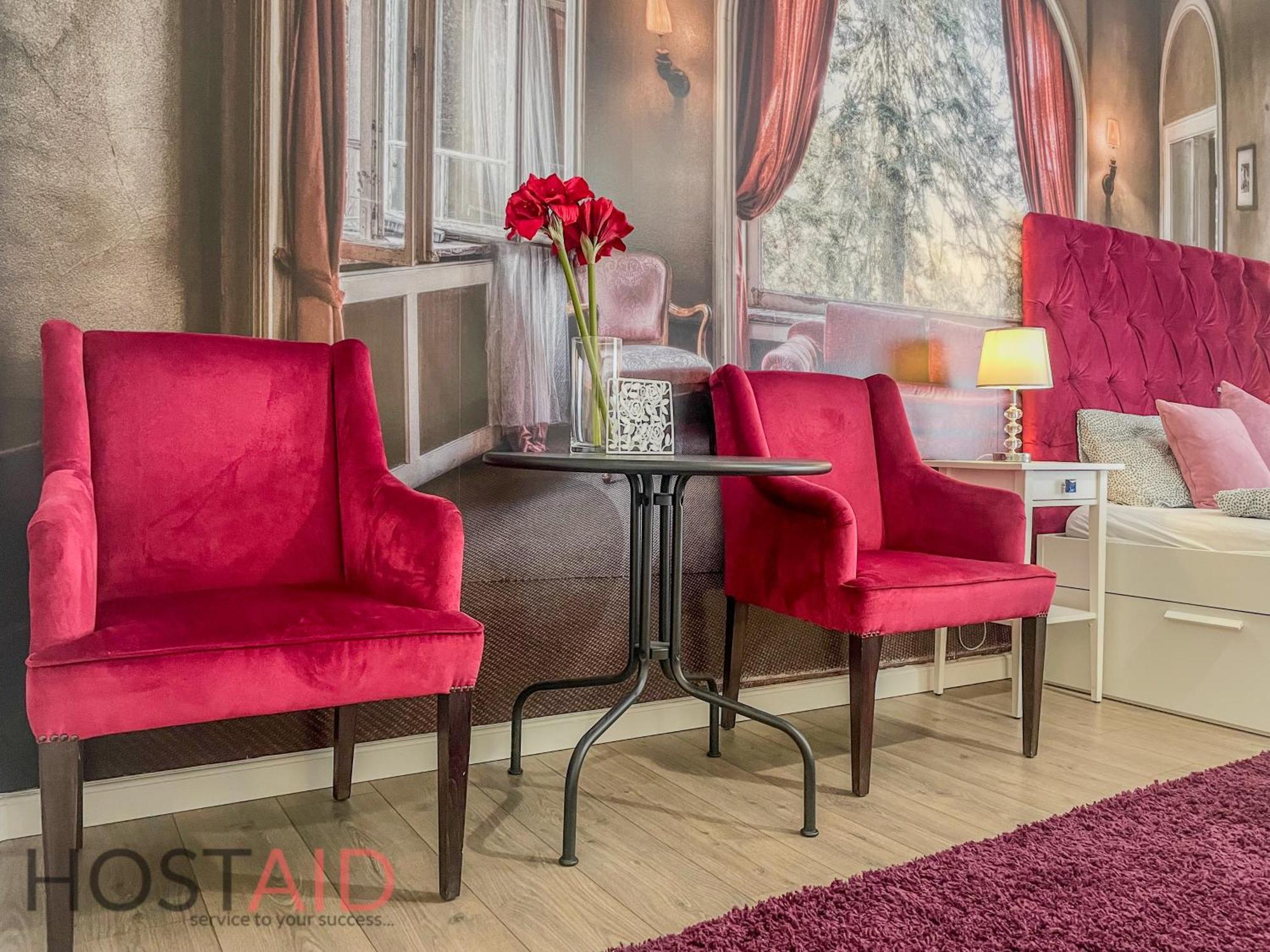 Dh30 Apartments - Budapest - Hostaid Room photo